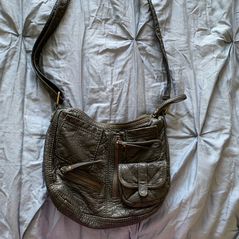 american eagle purse